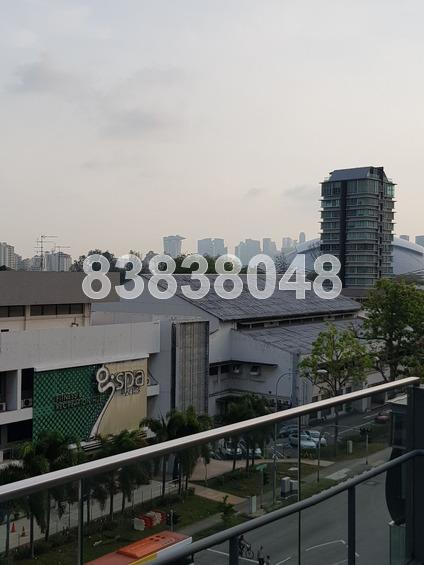 Guillemard Suites (D14), Apartment #170093532